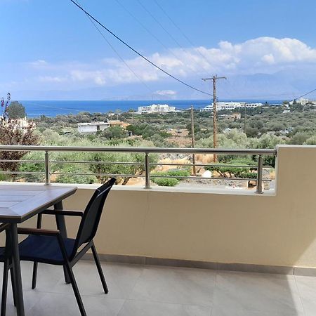 Apartament Elounda Dream House 2 Zewnętrze zdjęcie
