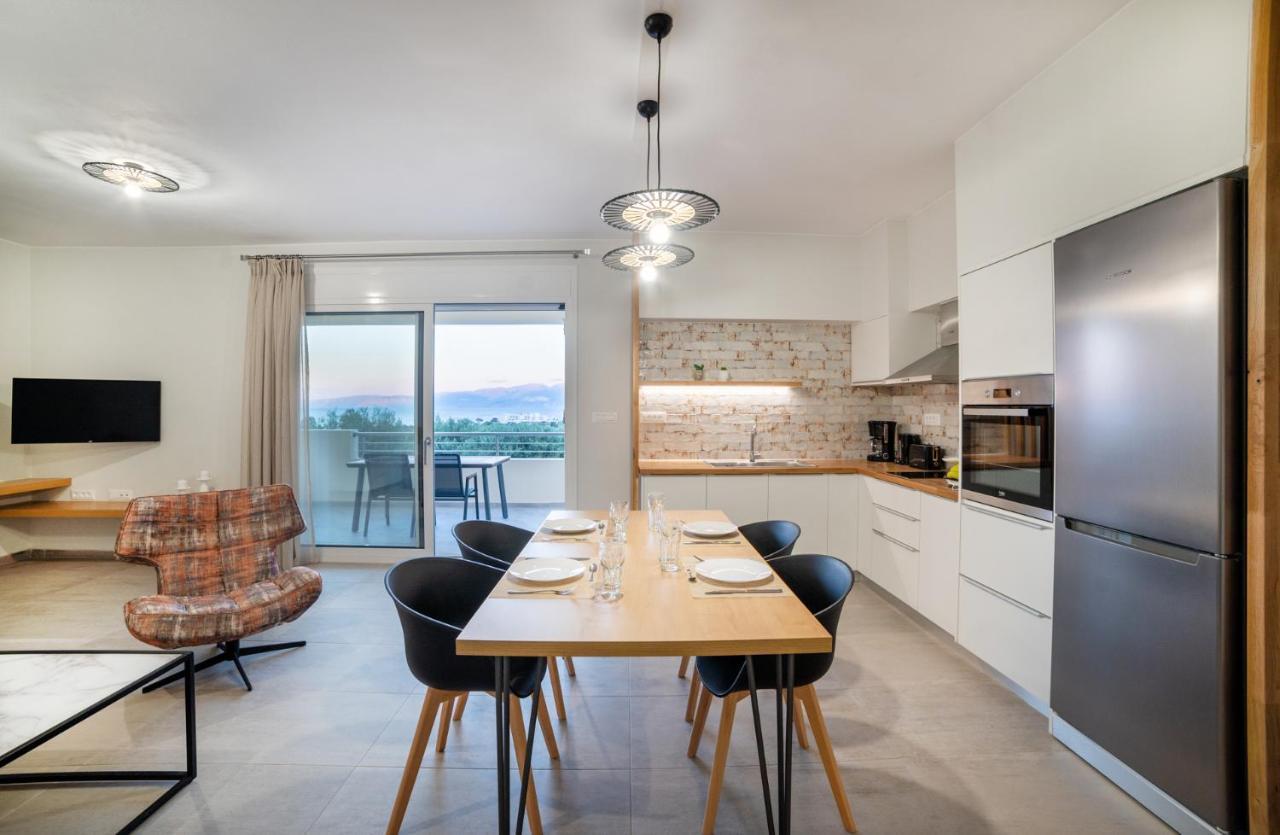 Apartament Elounda Dream House 2 Zewnętrze zdjęcie